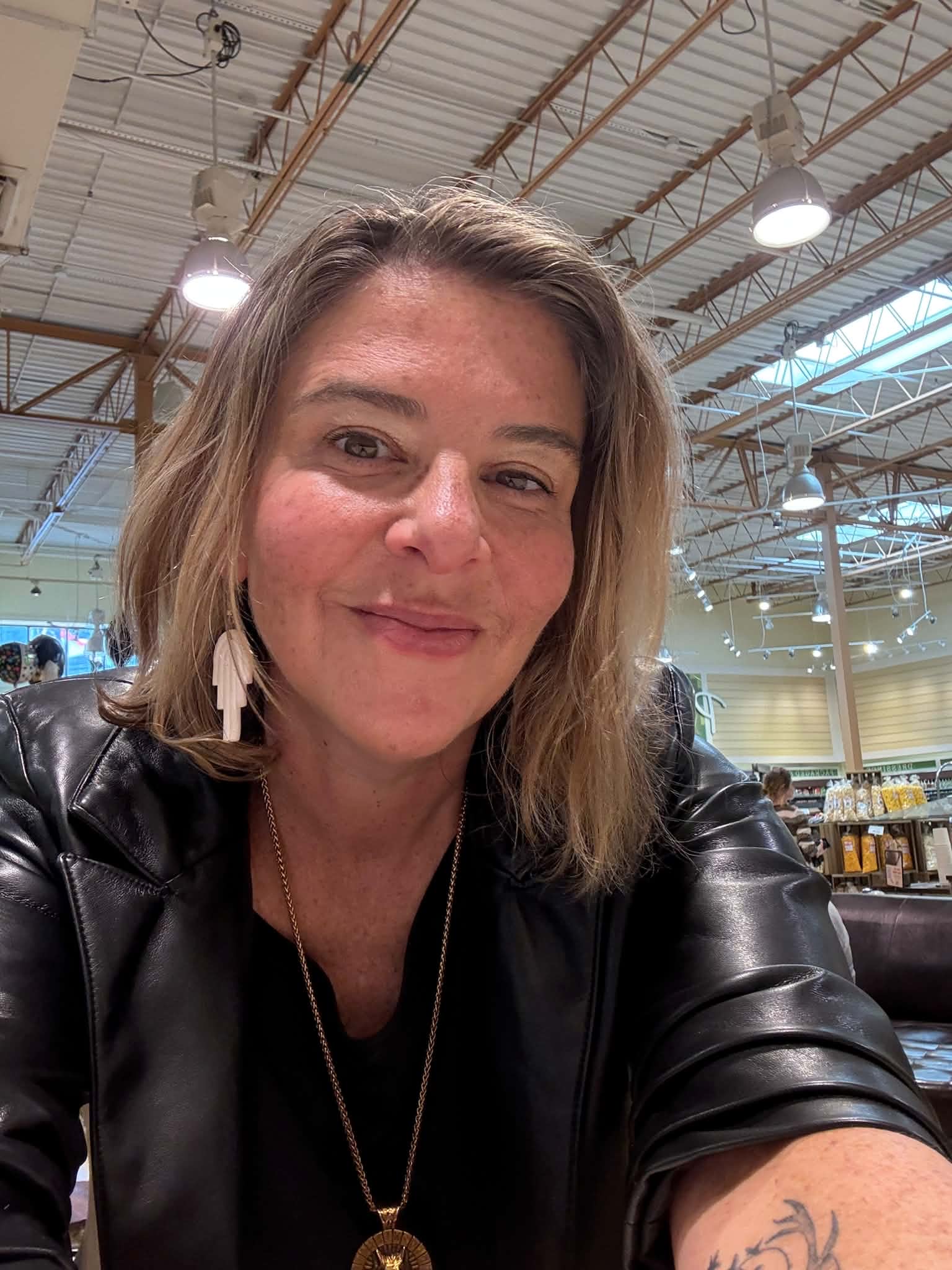 Kate Wurtzel portrait